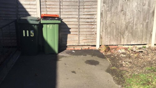 Professional waste disposal service in Aldgate
